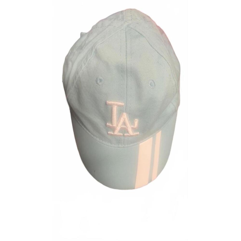 H&M Kids Light Blue LA Cap